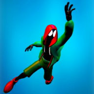 蜘蛛摇摆者手游下载(Spider Swinger)v1.3