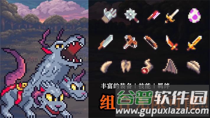 无尽魔法战争游戏最新版下载截图4