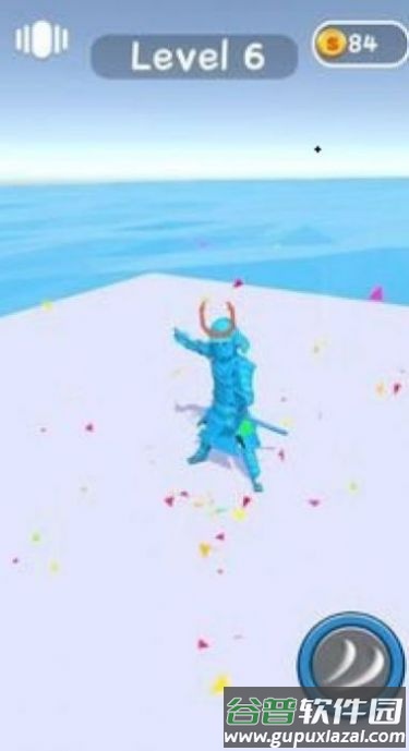 拔出你的剑Draw Your Sword截图1