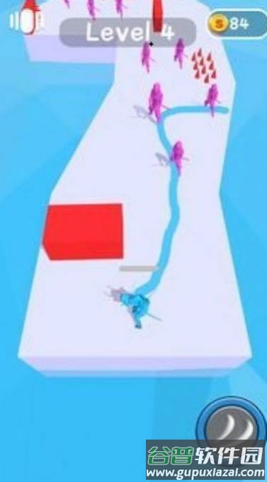 拔出你的剑Draw Your Sword截图2