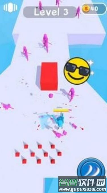 拔出你的剑Draw Your Sword截图3