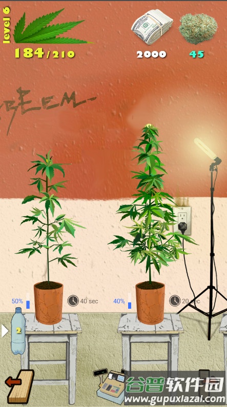 Weed Firm大麻公司手游