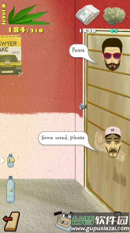 Weed Firm大麻公司手游截图2