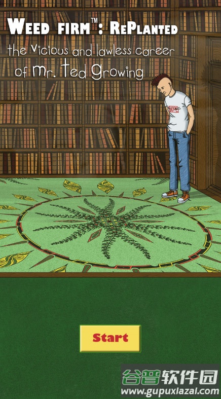 Weed Firm大麻公司手游截图4