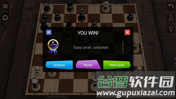 国际象棋Chess安卓版