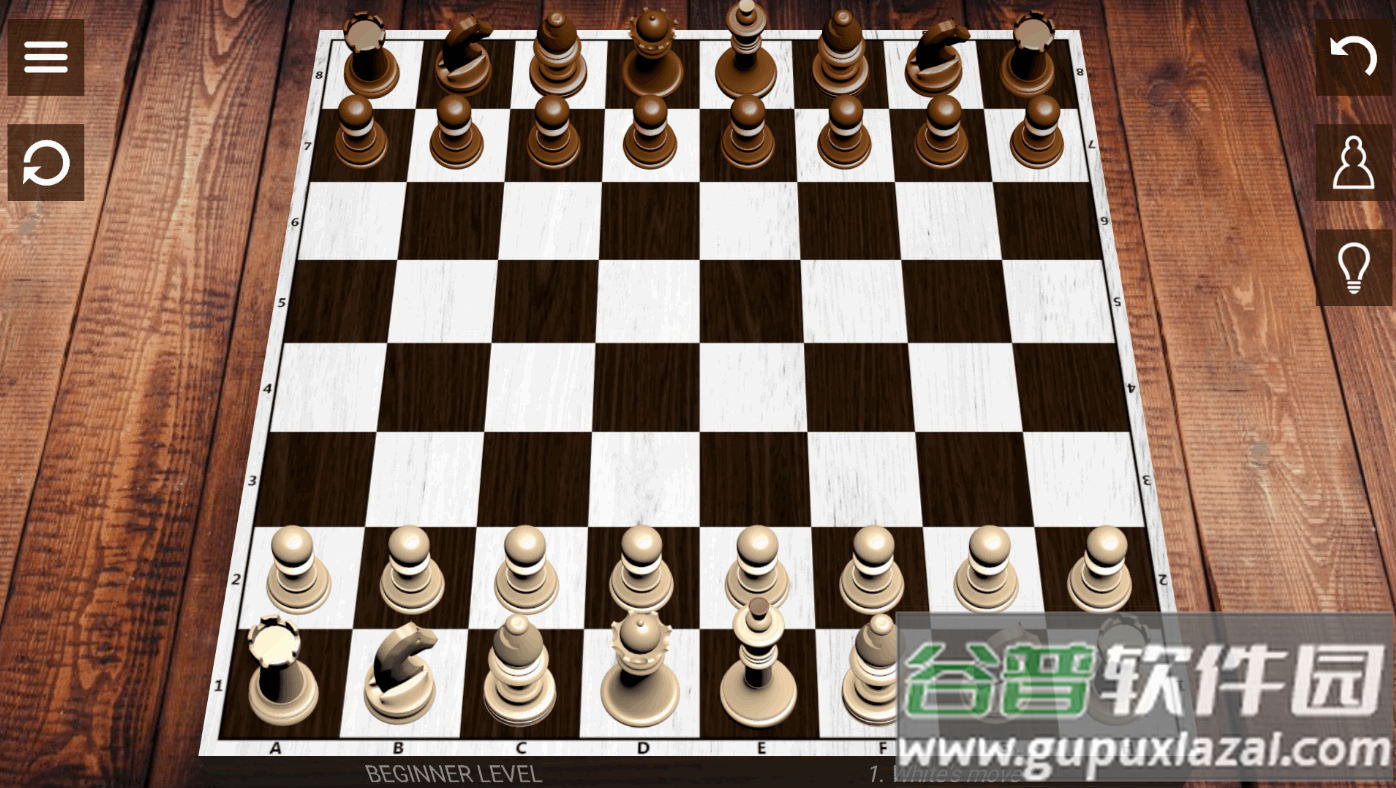 国际象棋Chess安卓版 国际象棋Chess安卓版