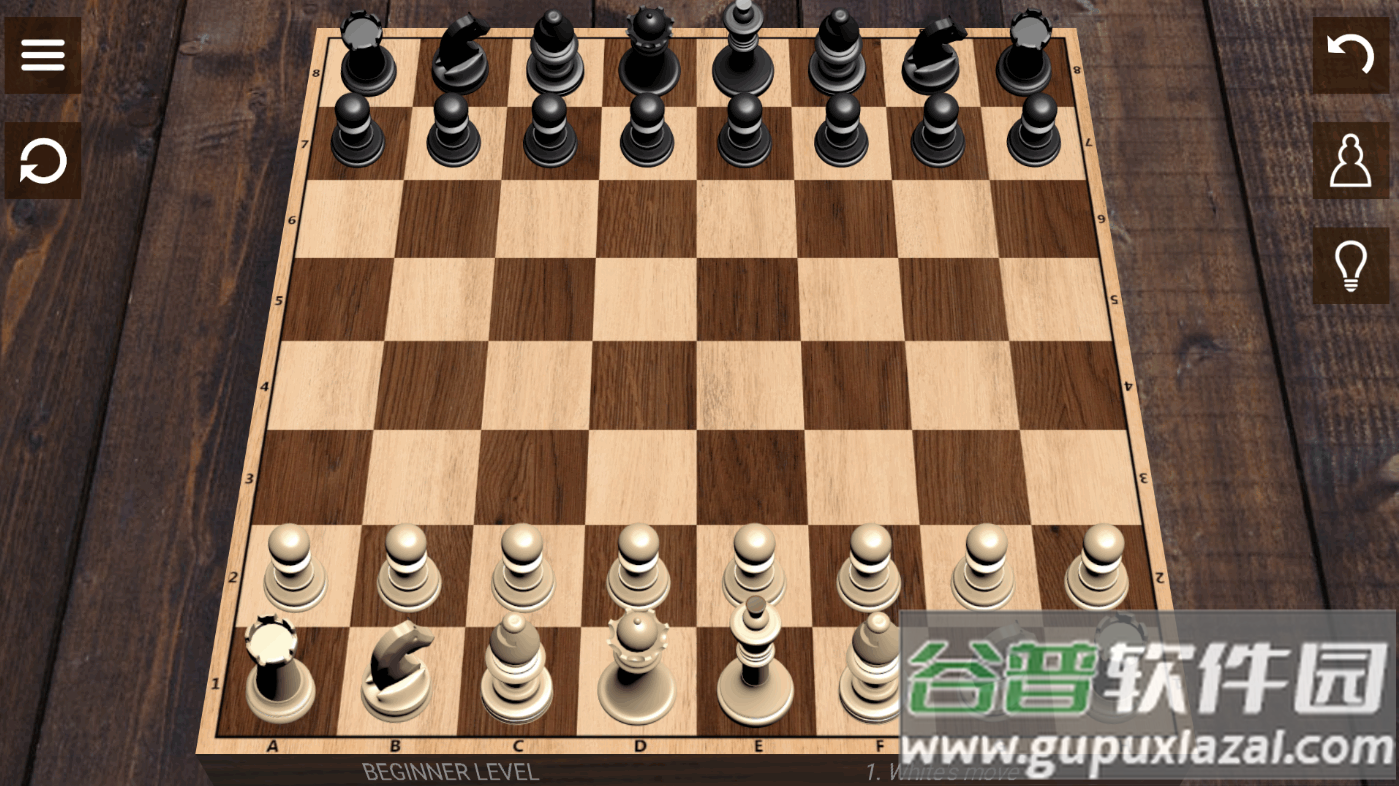 国际象棋Chess安卓版截图4