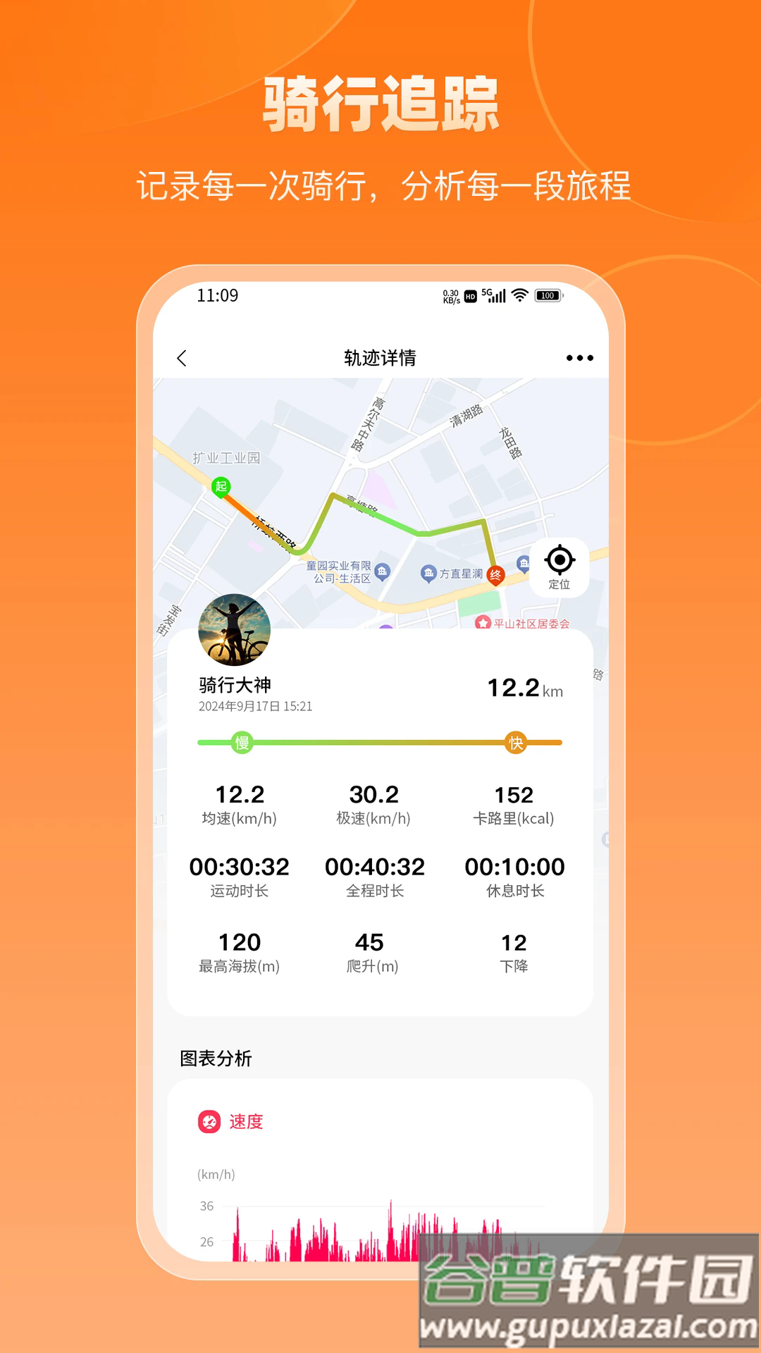 京造生活app截图2