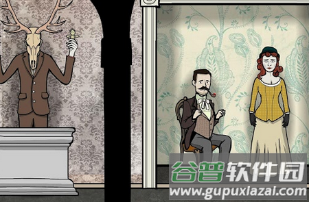 逃离方块锈湖根源