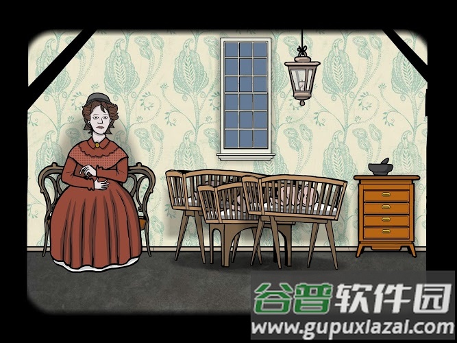 逃离方块锈湖根源解锁版截图2