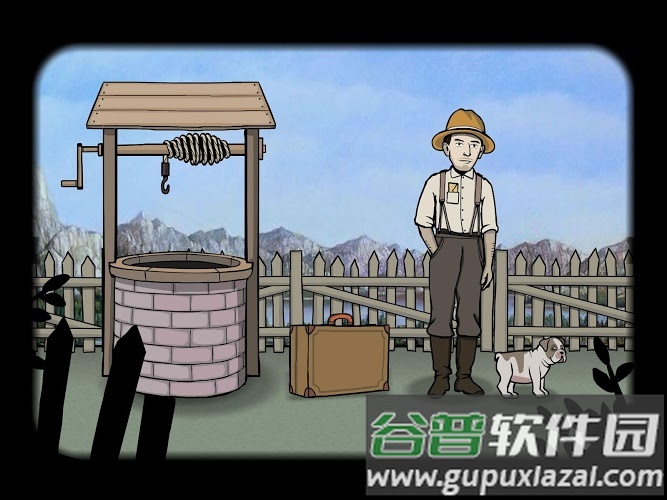 逃离方块锈湖根源解锁版截图3