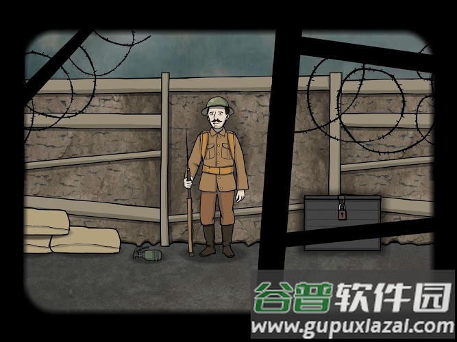 逃离方块锈湖根源解锁版截图4