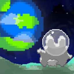 地球流浪记游戏v1.0