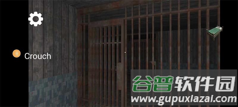 恐怖奶奶农场暗黑版截图2