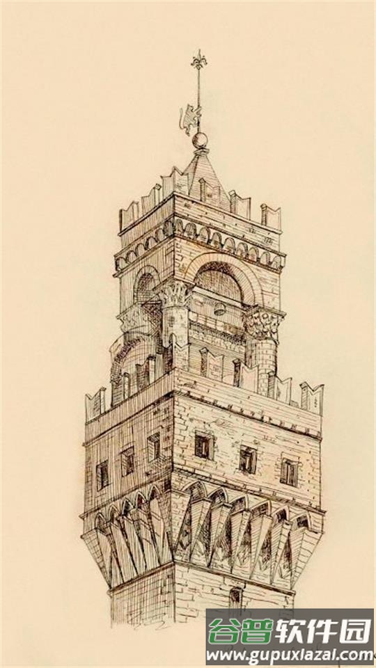 Pencil Art软件安卓官方版