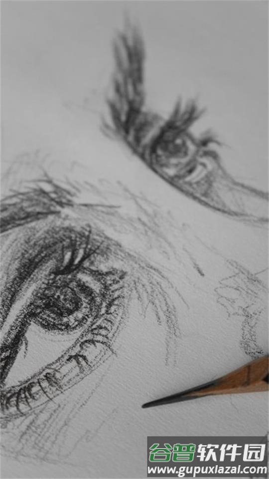 Pencil Art软件安卓官方版截图2