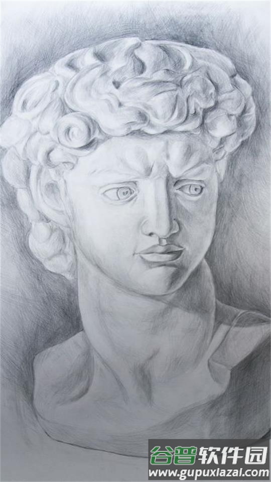 Pencil Art软件安卓官方版截图3