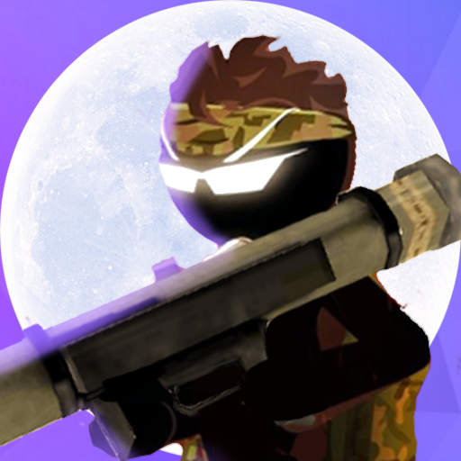 火柴人王者狙击手游下载v306.1.0.3018