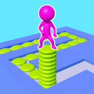 堆积冲刺游戏v4.0.1