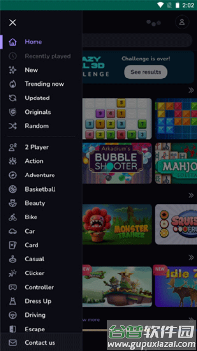 crazygames免费的游戏截图2