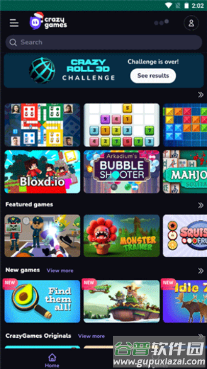 crazygames免费的游戏截图3