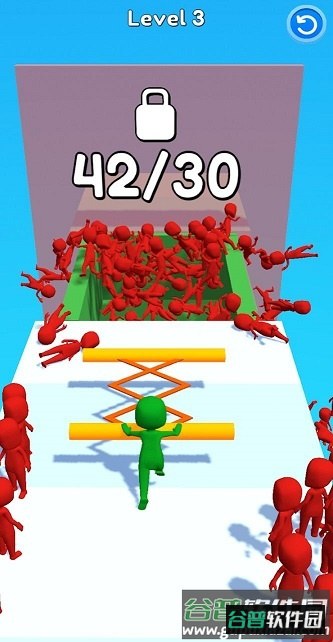 推人派对游戏下载(Push Party)截图1