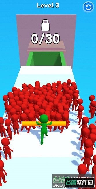 推人派对游戏下载(Push Party)截图2