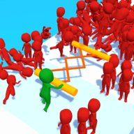 推人派对游戏下载(Push Party)v0.1.0