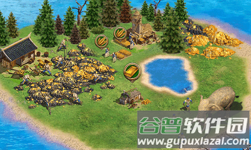 铁骑十字军官方版截图2