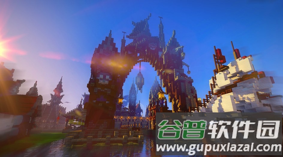 模拟建造城市3D游戏截图4