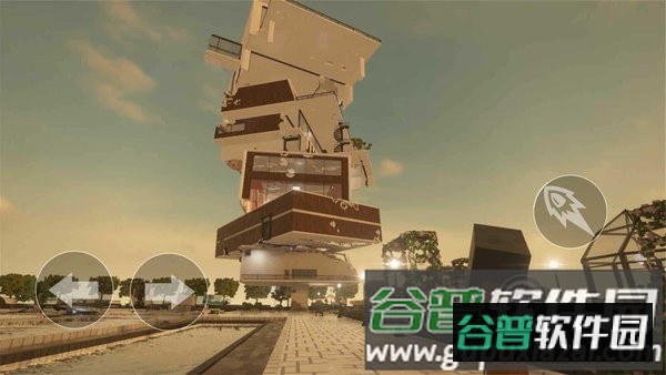 破坏拆家大作战手游下载截图1