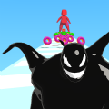 胖小子跑酷游戏(FatBoyJump)v1.0