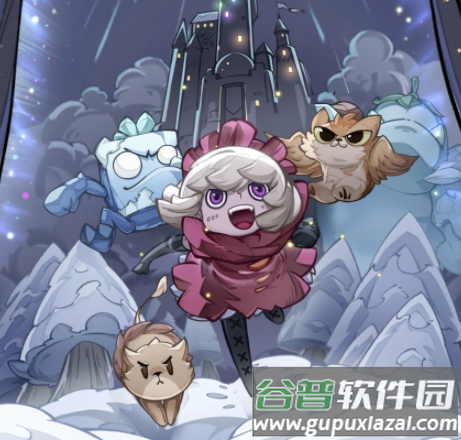 狂暴之绿(Crazy Green)