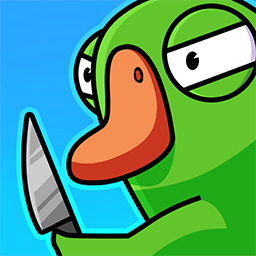 太空狼人鸭游戏v1.0.0