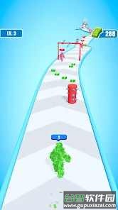 钞票收割机游戏下载截图2