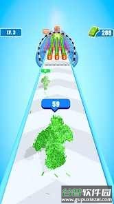 钞票收割机游戏下载截图4