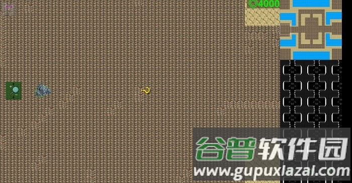 铁锈战争神之黄昏2手机版截图2