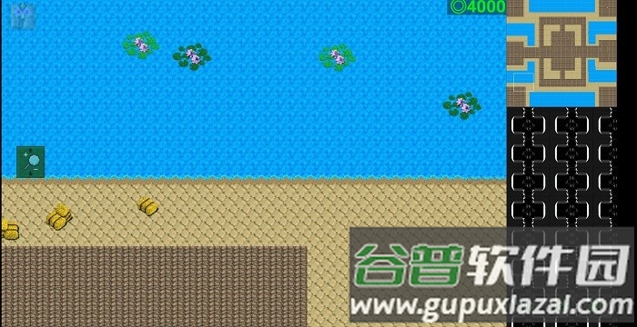 铁锈战争神之黄昏2手机版截图4