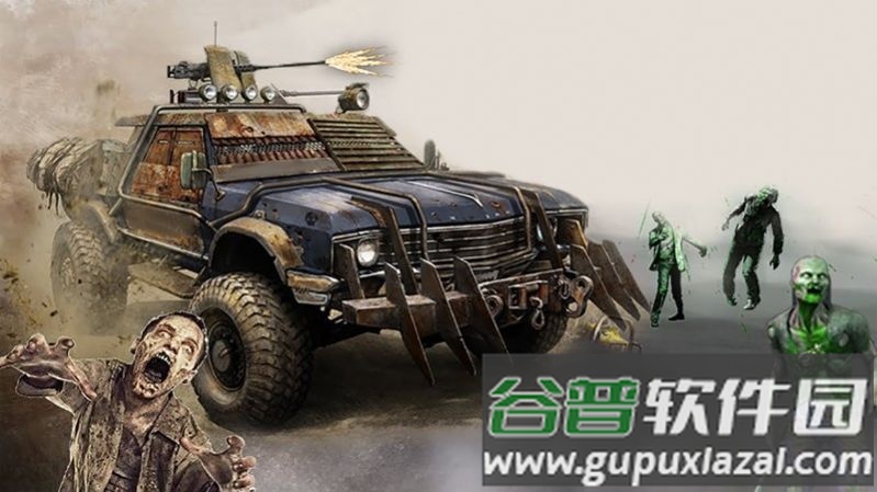 无尽僵尸世界冒险截图3