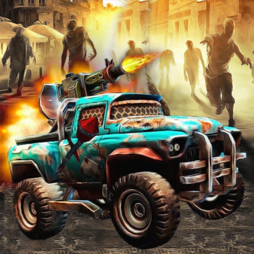 无尽僵尸世界冒险v300.1.0.3018