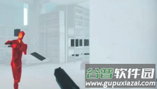 慢动作杀手模拟器游戏下载(燥热)截图1