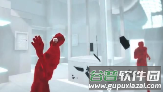 慢动作杀手模拟器游戏下载(燥热)截图3