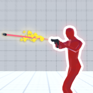 慢动作杀手模拟器游戏下载(燥热)v1 安卓版