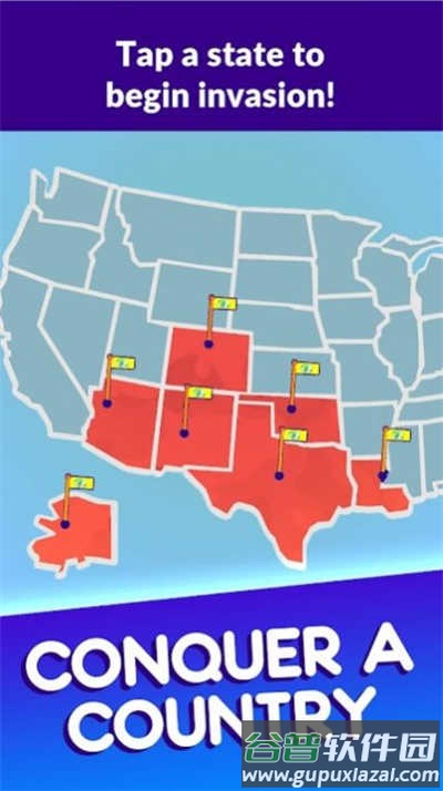 街道僵尸(Zombie Takeover)截图1