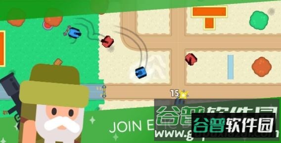 双人迷你战争游戏下载安装截图3