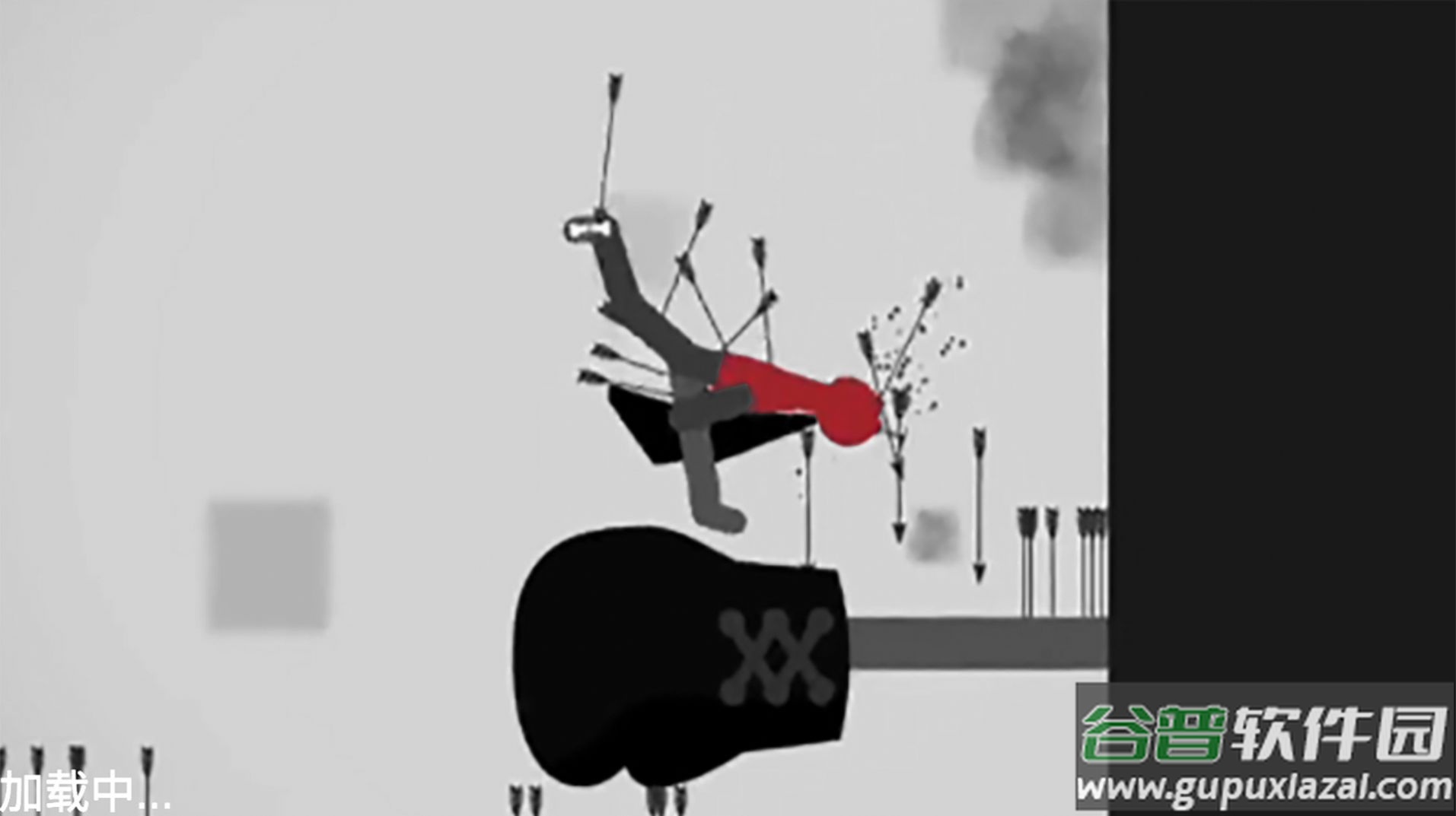 公路车祸模拟器游戏截图3