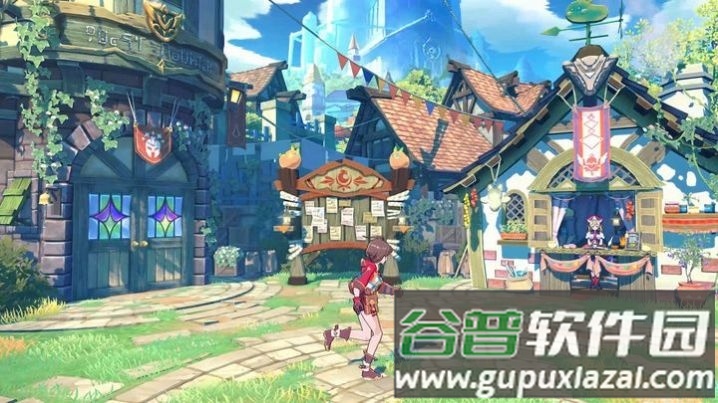 怪物宇宙游戏下载(モンユニ)截图5