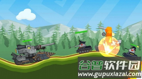 矿工生存战争游戏