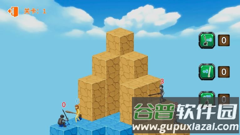 柱子游戏最新版下载截图2