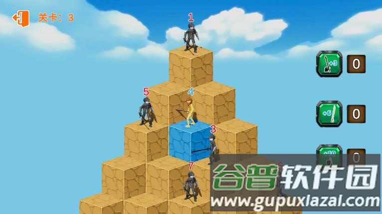 柱子游戏最新版下载截图3